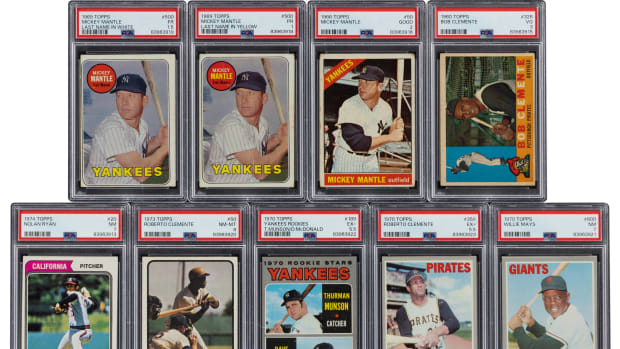 1960-1973 Topps Baseball Stars Collection (9)_Heritage_Auctions